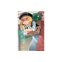 Little, Brown & Company Chio's School Road, Vol. 5 (häftad, eng)