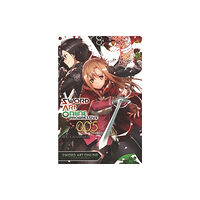 Little, Brown & Company Sword Art Online Progressive, Vol. 5 (light novel) (häftad, eng)