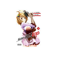 Little, Brown & Company Akame ga KILL! ZERO, Vol. 9 (häftad, eng)