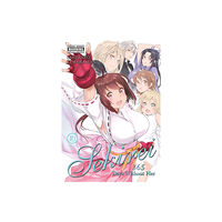 Little, Brown & Company Sekirei, Vol. 10 (häftad, eng)