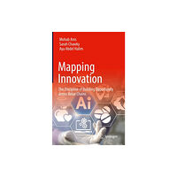 Springer Nature Switzerland AG Mapping Innovation (inbunden, eng)