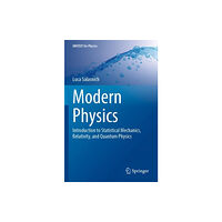 Springer Nature Switzerland AG Modern Physics (häftad, eng)