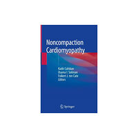 Springer Nature Switzerland AG Noncompaction Cardiomyopathy (inbunden, eng)