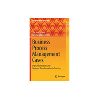 Springer International Publishing AG Business Process Management Cases (inbunden, eng)