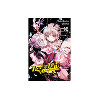 Little, Brown & Company Magical Girl Raising Project, Vol. 12 (light novel) (häftad, eng)