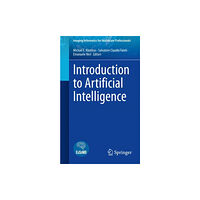 Springer International Publishing AG Introduction to Artificial Intelligence (häftad, eng)