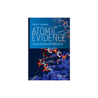 SPRINGER Atomic Evidence (inbunden, eng)