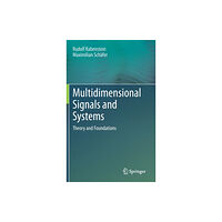 Springer International Publishing AG Multidimensional Signals and Systems (inbunden, eng)