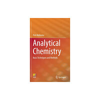 Springer International Publishing AG Analytical Chemistry (inbunden, eng)