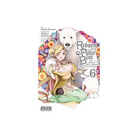 Little, Brown & Company Reborn as a Polar Bear, Vol. 6 (häftad, eng)