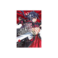 Little, Brown & Company Reign of the Seven Spellblades, Vol. 2 (manga) (häftad, eng)