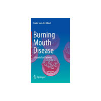 Springer Nature Switzerland AG Burning Mouth Disease (inbunden, eng)