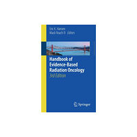 Springer International Publishing AG Handbook of Evidence-Based Radiation Oncology (häftad, eng)