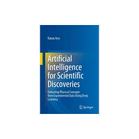 Springer International Publishing AG Artificial Intelligence for Scientific Discoveries (inbunden, eng)