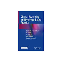 Springer International Publishing AG Clinical Reasoning and Evidence-Based Practice (inbunden, eng)