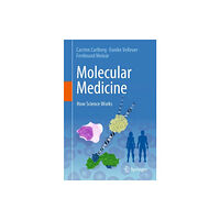 Springer International Publishing AG Molecular Medicine (häftad, eng)