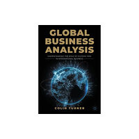 Springer International Publishing AG Global Business Analysis (häftad, eng)