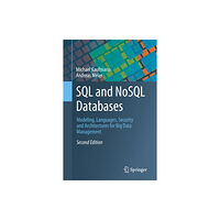 Springer International Publishing AG SQL and NoSQL Databases (häftad, eng)