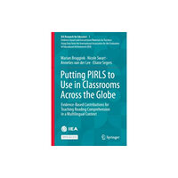 Springer Nature Switzerland AG Putting PIRLS to Use in Classrooms Across the Globe (inbunden, eng)