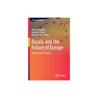 Springer Nature Switzerland AG Russia and the Future of Europe (häftad, eng)