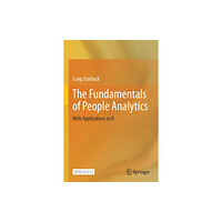 Springer International Publishing AG The Fundamentals of People Analytics (häftad, eng)