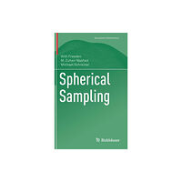 Birkhauser Verlag AG Spherical Sampling (inbunden, eng)