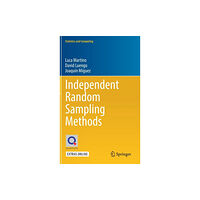 Springer International Publishing AG Independent Random Sampling Methods (inbunden, eng)