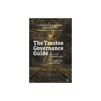 Springer Nature Switzerland AG The Trustee Governance Guide (inbunden, eng)