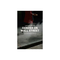 Springer International Publishing AG Gender on Wall Street (inbunden, eng)