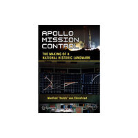 Springer International Publishing AG Apollo Mission Control (häftad, eng)