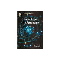 Springer International Publishing AG Nobel Prizes in Astronomy (häftad, eng)