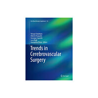 Springer International Publishing AG Trends in Cerebrovascular Surgery (häftad, eng)