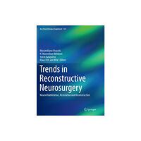 Springer International Publishing AG Trends in Reconstructive Neurosurgery (häftad, eng)