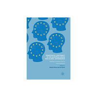 Springer International Publishing AG Democratic Legitimacy in the European Union and Global Governance (häftad, eng)