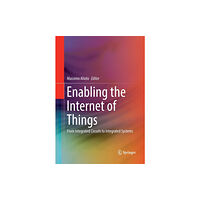 Springer International Publishing AG Enabling the Internet of Things (häftad, eng)