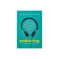 Springer International Publishing AG Podcasting (häftad, eng)