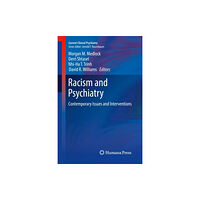 Birkhauser Verlag AG Racism and Psychiatry (inbunden, eng)