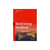 Springer International Publishing AG World Energy Handbook (inbunden, eng)