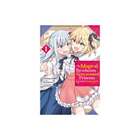 Little, Brown & Company The Magical Revolution of the Reincarnated Princess and the Genius Young Lady, Vol. 1 (manga) (häftad, eng)