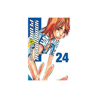 Little, Brown & Company Yowamushi Pedal, Vol. 24 (häftad, eng)