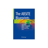 Springer International Publishing AG The ABSITE Blueprints (häftad, eng)