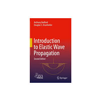 Springer International Publishing AG Introduction to Elastic Wave Propagation (inbunden, eng)