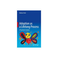 Springer International Publishing AG Adoption as a Lifelong Process (inbunden, eng)