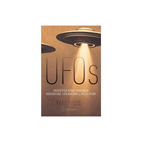 Springer International Publishing AG UFOs (häftad, eng)