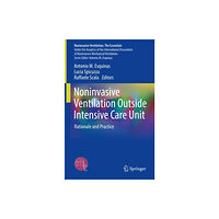 Springer International Publishing AG Noninvasive Ventilation Outside Intensive Care Unit (inbunden, eng)