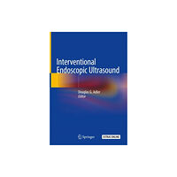 Springer International Publishing AG Interventional Endoscopic Ultrasound (inbunden, eng)