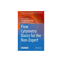 Springer International Publishing AG Flow Cytometry Basics for the Non-Expert (inbunden, eng)