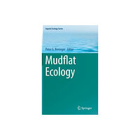 Springer International Publishing AG Mudflat Ecology (inbunden, eng)