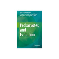 Springer International Publishing AG Prokaryotes and Evolution (inbunden, eng)