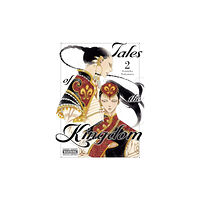 Little, Brown & Company Tales of the Kingdom, Vol. 2 (inbunden, eng)